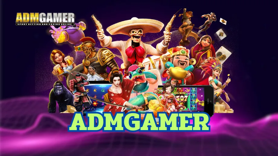 ADMGAMER